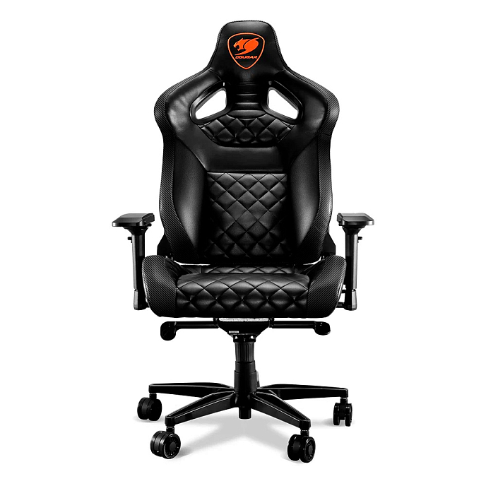 Компьютерное кресло Cougar Armor Titan Black Star - рис.5