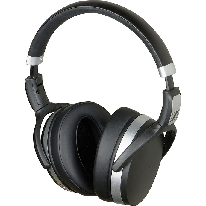 Беспроводные наушники Sennheiser HD 4.50BTNC - рис.6