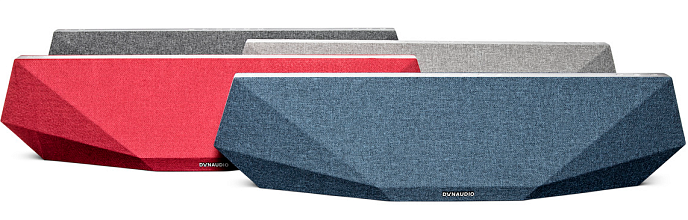 Портативная колонка Dynaudio Music 7 Blue - рис.5