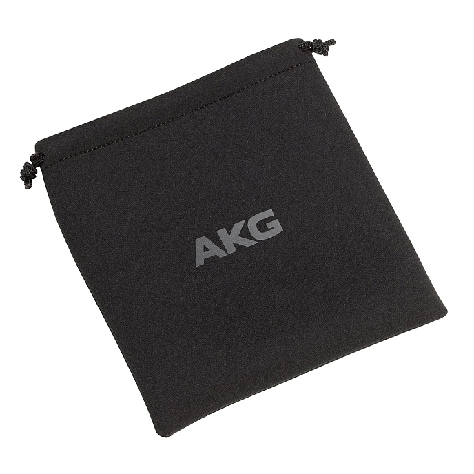 Наушники AKG Y50 Red - рис.6