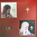 Бокс-сет Brian May - Back To The Light (Box-set) LP+2CD - рис.5