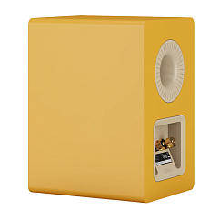 Полочная акустика Dali KUPID Golden Yellow