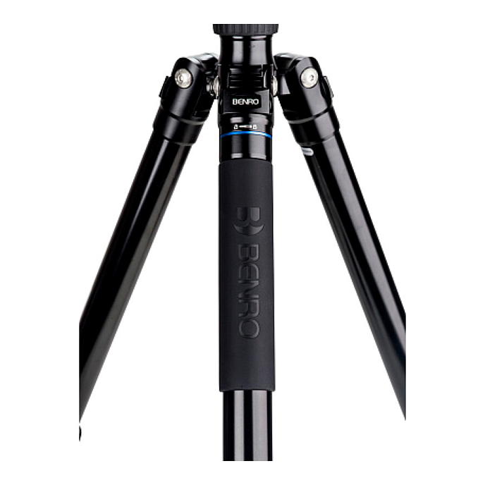 Держатели Benro A3883TS6PRO Black - рис.9