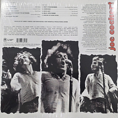 Виниловая пластинка Joe Cocker - Joe Cocker! LP