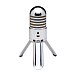 - рис.1 USB-микрофон SAMSON Meteor Mic - рис.1