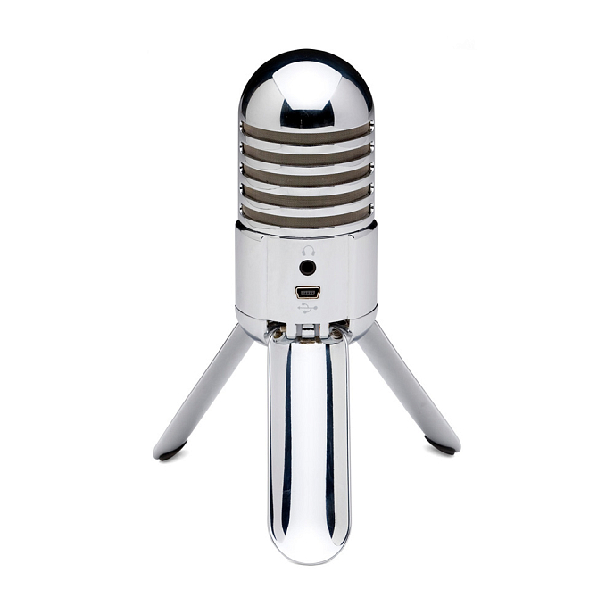 USB-микрофон SAMSON Meteor Mic - рис.1