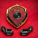 Беспроводные наушники T10 Bespoke Edition Ruby in The Rough - рис.2 Беспроводные наушники T10 Bespoke Edition Ruby in The Rough - рис.2