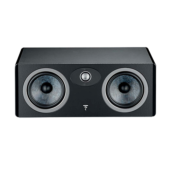 Центральный канал Focal Vestia Center Black - рис.1