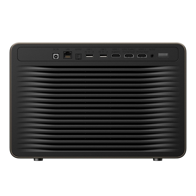 Проектор Hisense XR10 Black Gold - рис.5