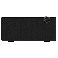 Портативная колонка Klipsch The One Plus Ebony