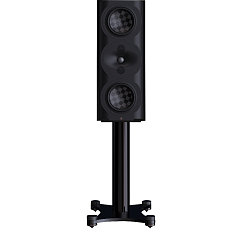 Полочная акустика Perlisten Audio S5m Special Edition Cherry Hgh Goss