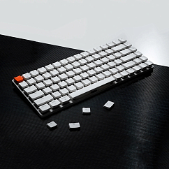 Клавиатура Keychron K3 K2 Gateron Mechaincal Blue Switch