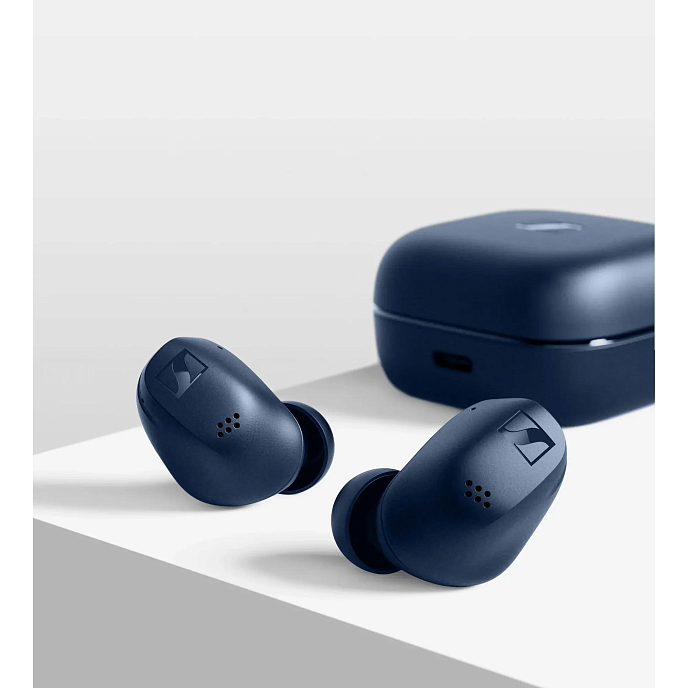 Беспроводные наушники Sennheiser Accentum True Wireless Blue - рис.7