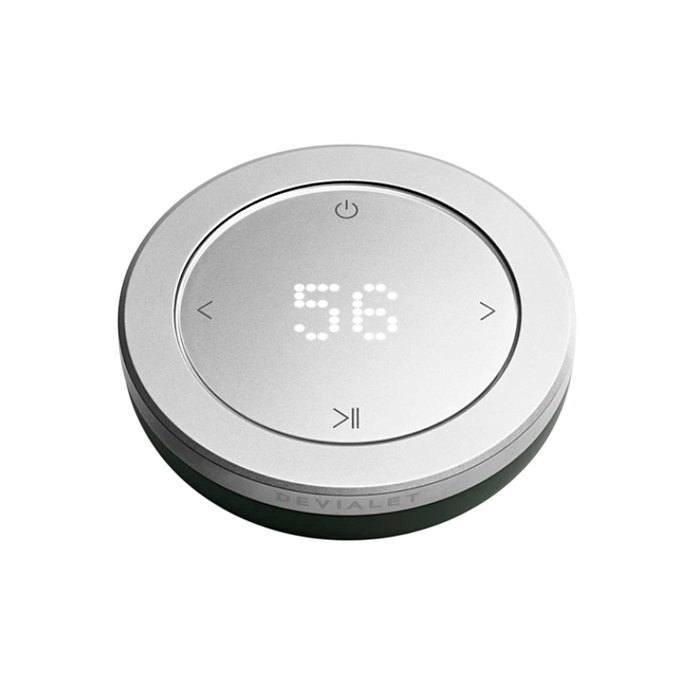 Пульт дистанционного управления Devialet Remote Deep Forest - рис.0