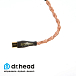 Кабель Labkable OCC Copper Jumper USB-micro 8 wire - рис.0