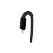 Кабель Anker PowerLine Select USB-C-Lightning 0.9m Black - рис.1