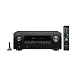 Ресивер Denon AVR-S960H 7.2 - рис.4