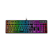 Клавиатура Xtrfy K4 RGB Black - рис.0 Клавиатура Xtrfy K4 RGB Black - рис.0
