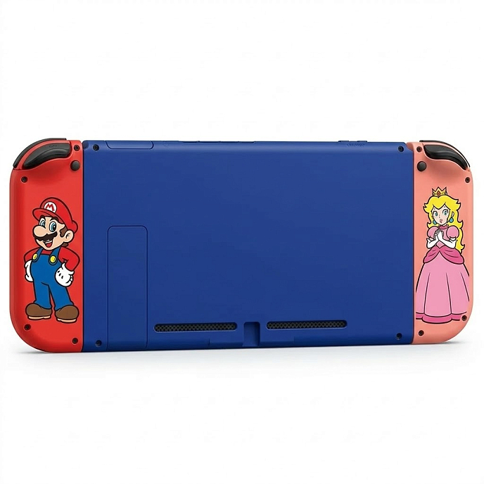 Кастомизация Покраска игровой консоли - рис.3