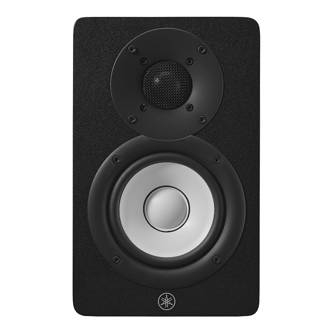 Студийный монитор Yamaha HS4 Black - рис.2