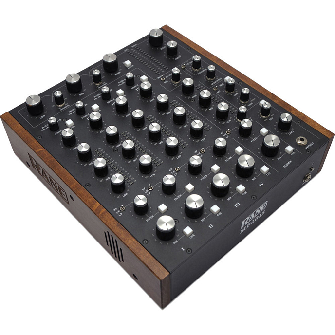 Микшерный пульт Rane MP2015 - рис.1