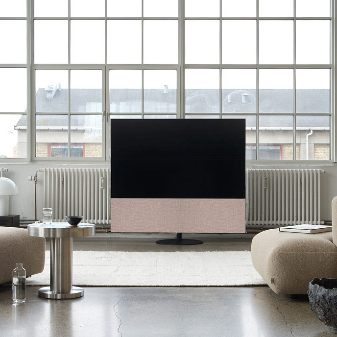 Саундбар CANVAS HIFI 77 Milled Ochre - рис.3