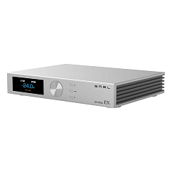ЦАП SMSL D400EX Silver