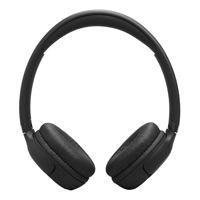 Беспроводные наушники JBL Tune 530BT Black - рис.1