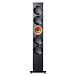 - рис.1 Напольная акустика KEF Reference 5 Meta High Gloss Black Copper - рис.1