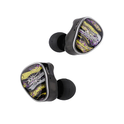 Наушники внутриканальные Kiwi Ears Etude