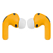 Беспроводные наушники Apple AirPods Pro 3 Yellow Matte - рис.3