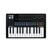 MIDI-клавиатура Arturia MiniLAB 3 Black Edition - рис.0