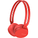 - рис.2 Беспроводные наушники Sony WH-CH400 Red - рис.2