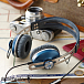 Наушники Sennheiser Momentum On-Ear Blue - рис.13