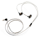 Наушники Dynamic Motion DM-100 Black - рис.2