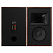 Полочная акустика Klipsch Rebellion American Walnut - рис.2
