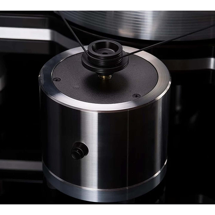 Проигрыватель винила VPI Avenger Fatboy Jimbal - рис.5