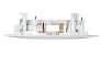 Cabasse IO3 Ceiling Adapter
