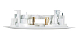 - рис.0 Кронштейн для акустики Cabasse IO3 Ceiling Adapter - рис.0