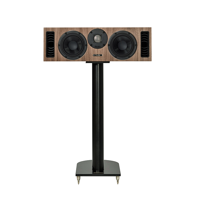 Центральный канал PMC Twenty5 Ci Walnut - рис.1