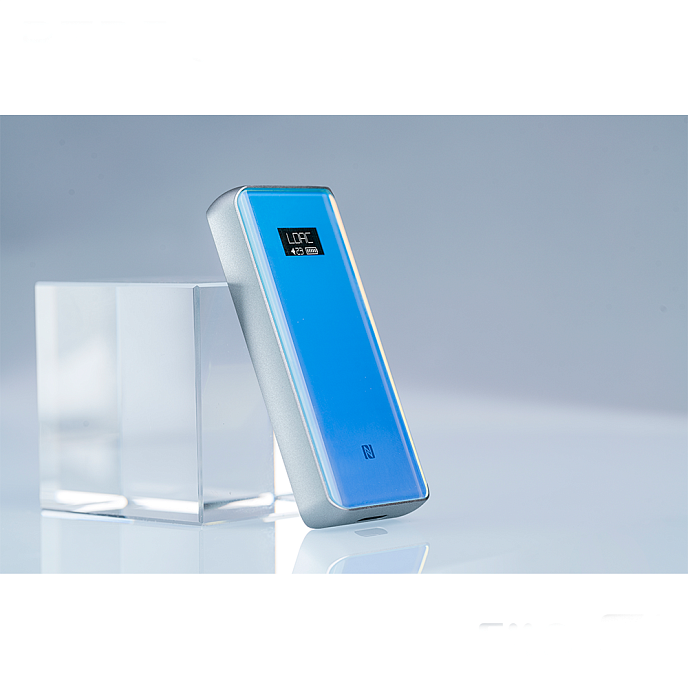 Усилитель-ЦАП для наушников FiiO BTR5 Sky Blue - рис.12