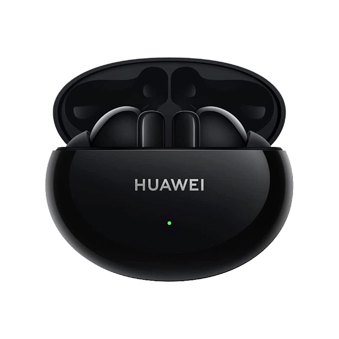 Беспроводные наушники HUAWEI FreeBuds 4i Black - рис.3