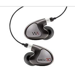 Наушники внутриканальные Westone Mach 30 Dark Gray