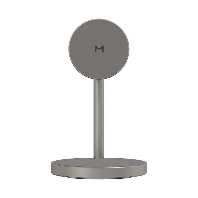 Беспроводная зарядка Magssory Base Pro Qi2 Titan 3in1 for Apple - рис.4
