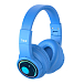 Наушники полноразмерные Tribit Starlet02 Blue - рис.4