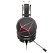 Игровая гарнитура Dareu EH722X Black - рис.1