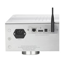 Модуль предусиления/питания Dan DAgostino Digital Streaming Module
