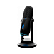 Микрофон для стриминга и игр Thronmax MDrill One Pro jet 96khz Black - рис.0