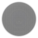 - рис.1 Встраиваемая акустика Bowers & Wilkins CCM665 White - рис.1