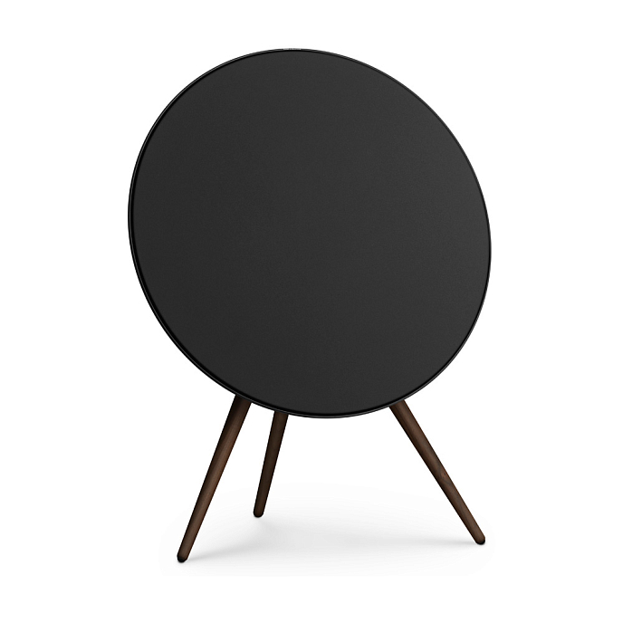 Напольная акустика Bang & Olufsen BeoPlay A9 4th Gen Black - рис.2
